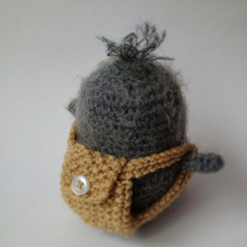 The Fluff Family - Amigurumi creatures and accessories