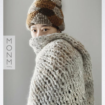 Pixel Beanie