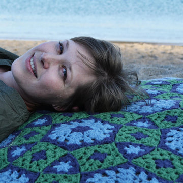 Grow Your Molecule Blanket