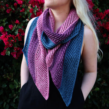 Bi the Way Scarf