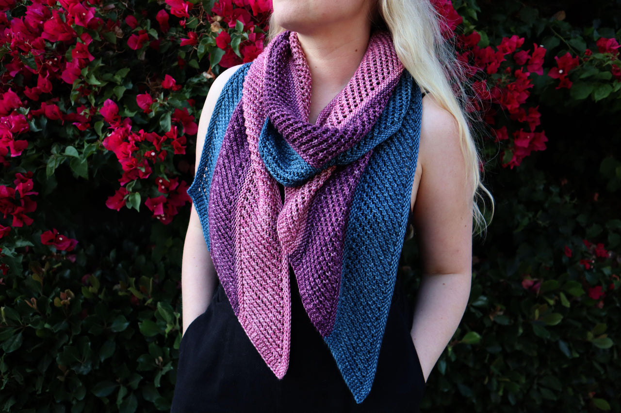 Bi the Way Scarf