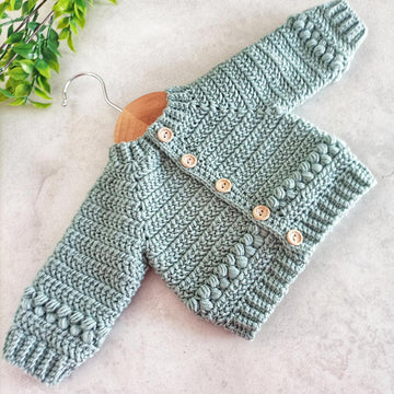 Ayla Cardigan