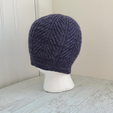 Weybosset Hat