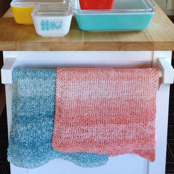 Easy Tea Towel
