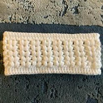 Pearls of the Sea Headband