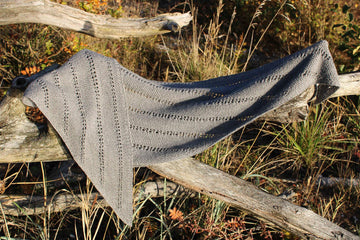 Vigga scarf
