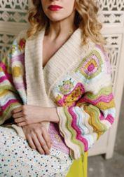 Happy Place Cardigan