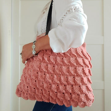 Fandango Shoulder Bag