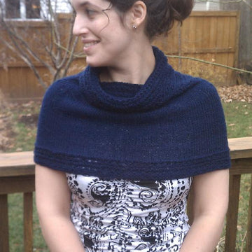 Isla Wrap