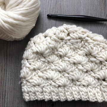 Winter Chill Beanie
