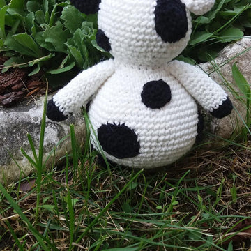 CC the baby cow