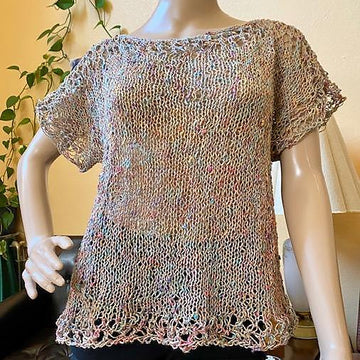 Summer Fantasy Tee
