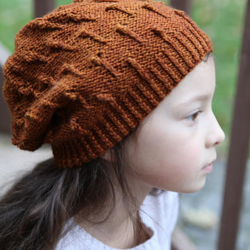 Dragon Tears hat