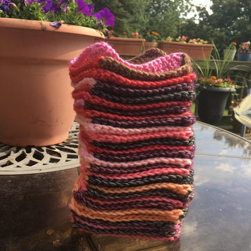 Paloma Blanket