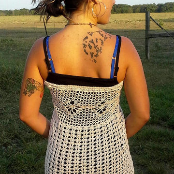 Hippie Skirt