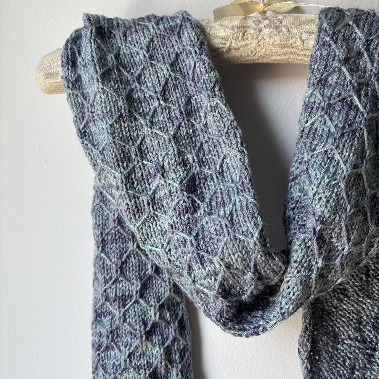 Dad's Scarf