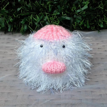 Christmas Gnome - Chocolate Orange Cover