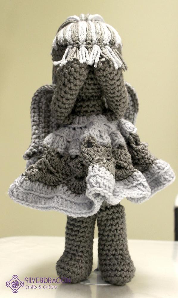 Angel Doll