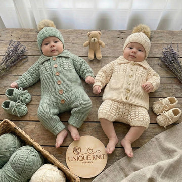 "Biscuit" Multi piece set