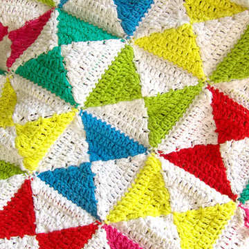 Bright Kites Baby Play Mat
