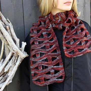 Sherlock Scarf