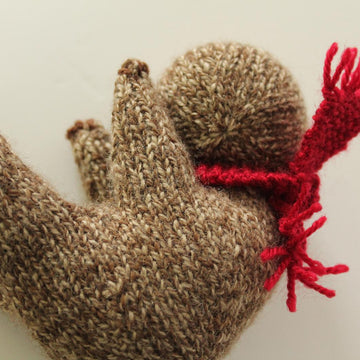 Mini Sloth
