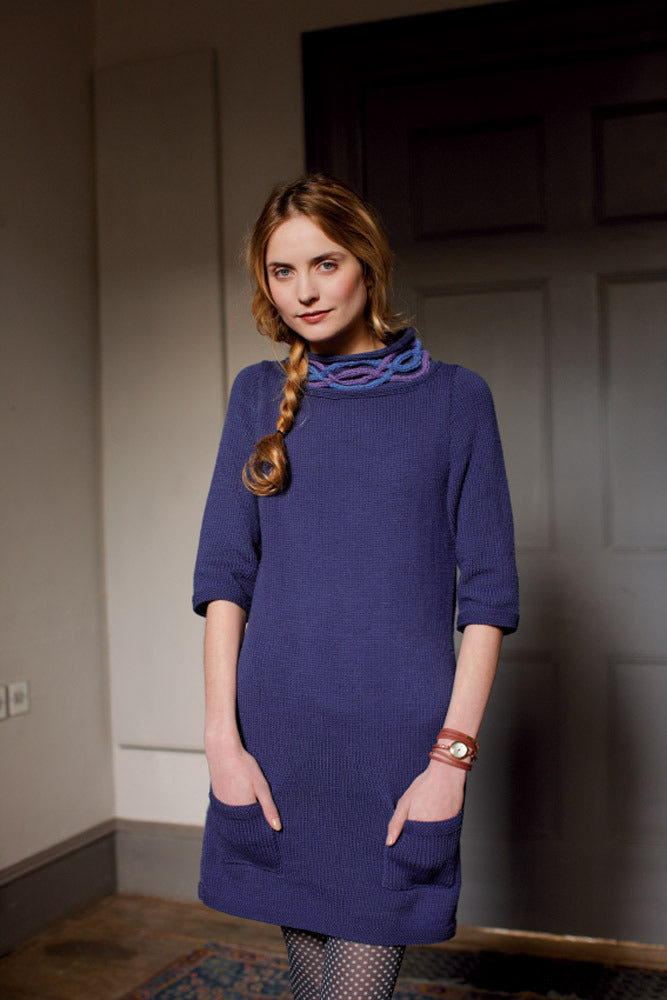 City Knits by Amy Butler