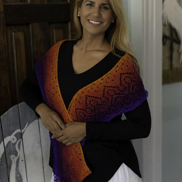 10 Yards A Day Cowl