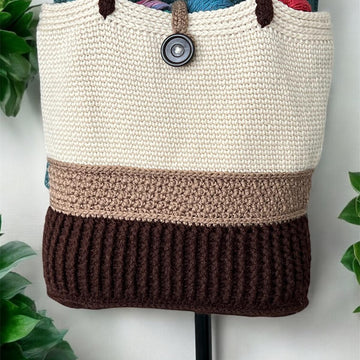 Savannah Tote Bag