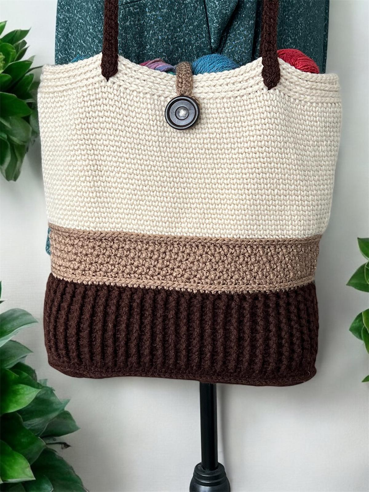 Savannah Tote Bag