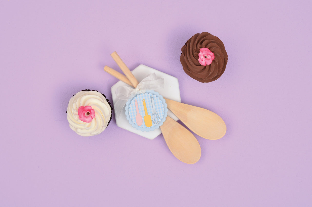 Sizzix Thinlits Dies By Georgie Evans - Kitchen Set
