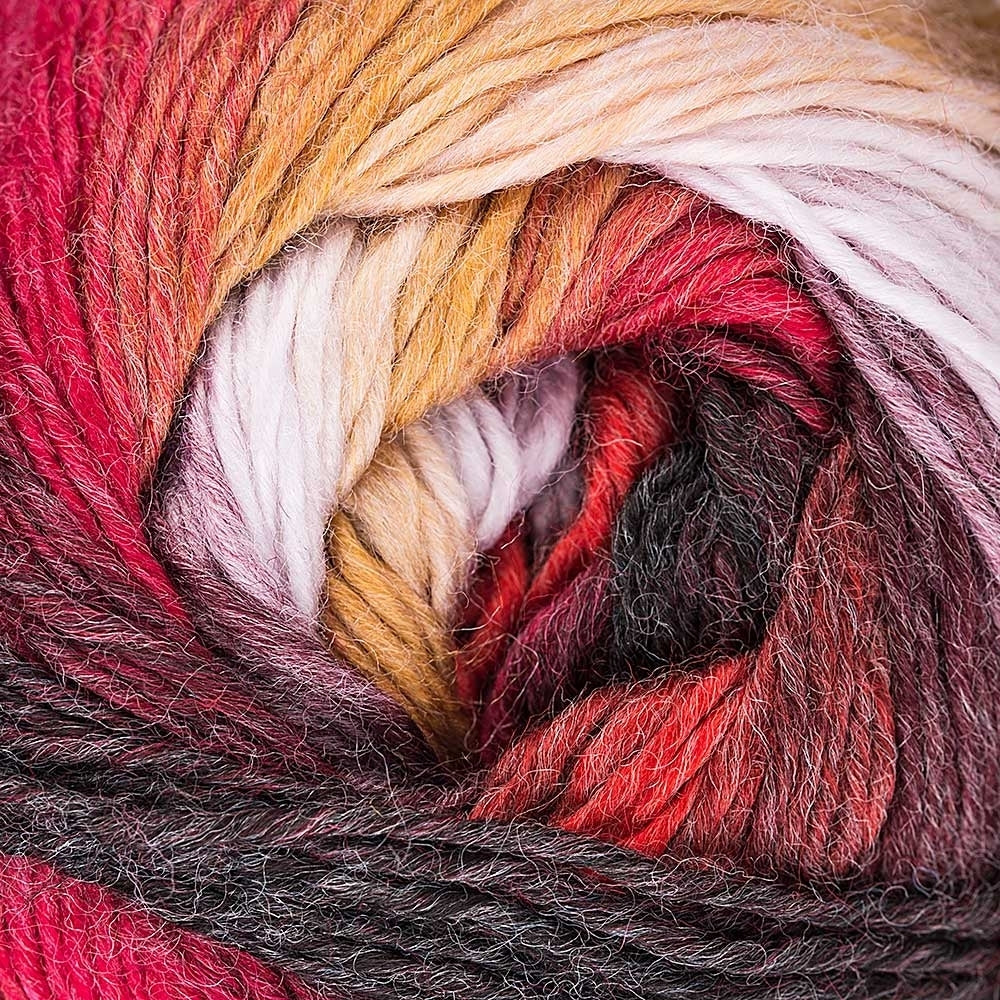 King Cole Riot DK