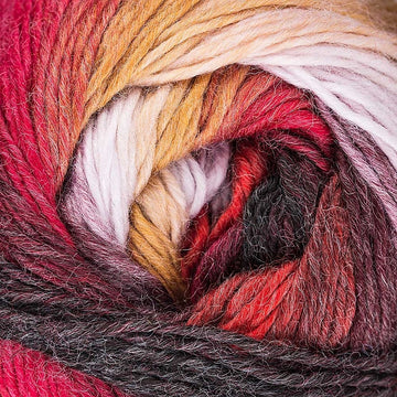 King Cole Riot DK
