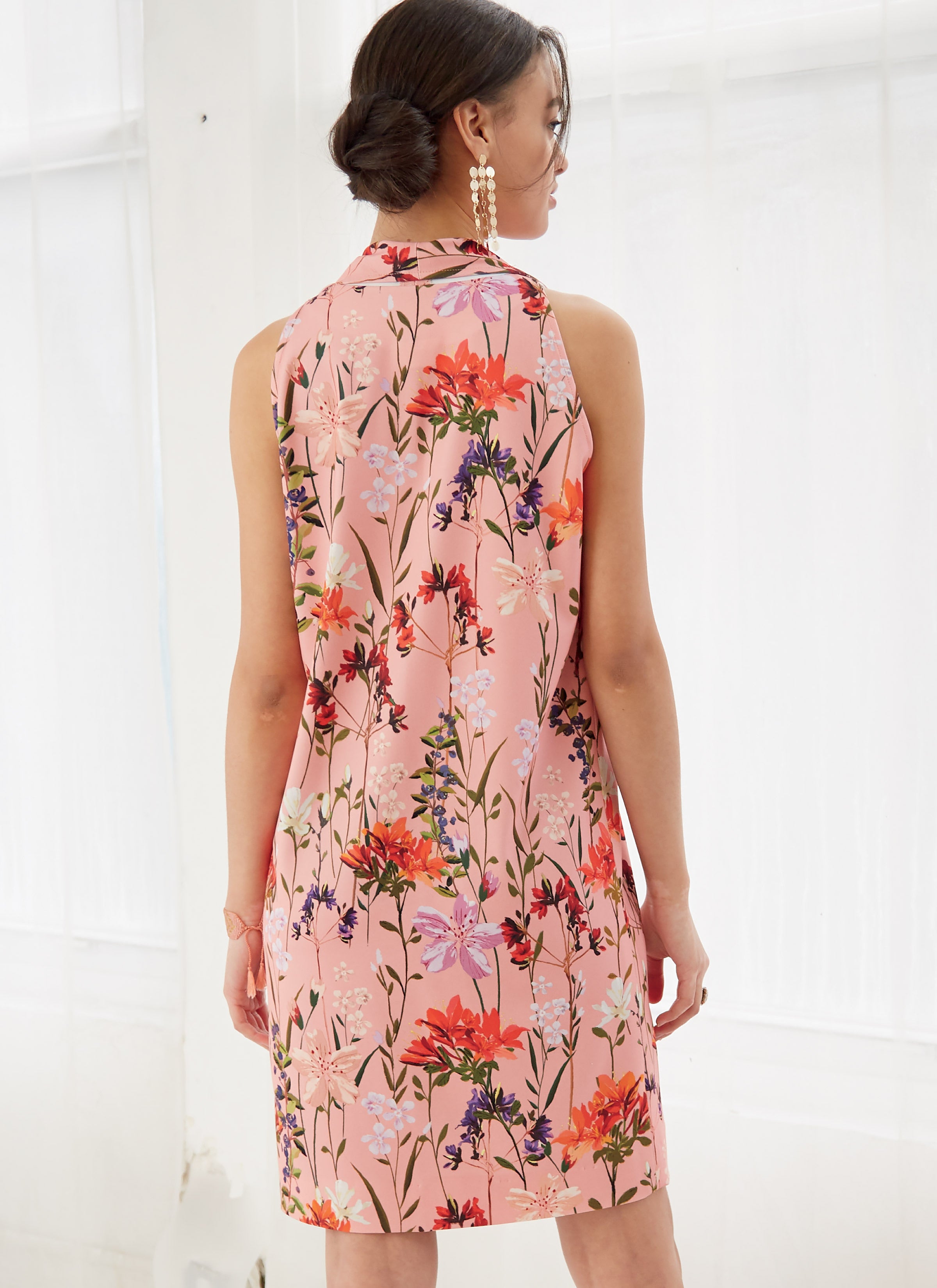McCall's Misses' Dresses M7775 - Sewing Pattern