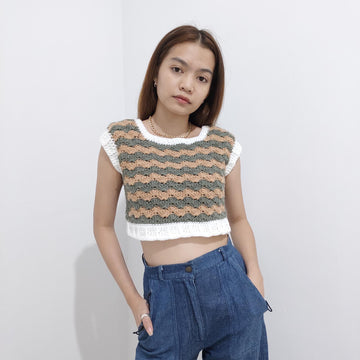 The Salacia Top