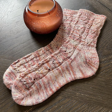 Wherewithal Socks