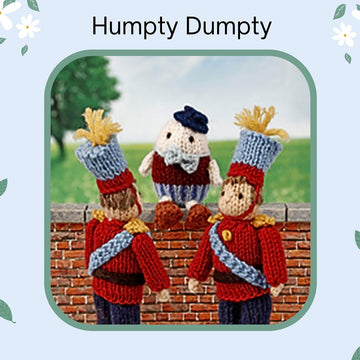 Humpty Dumpty