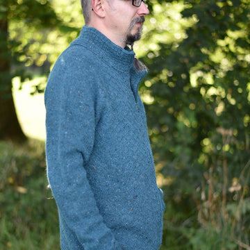 Driftwheel Cardigan