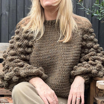 Big Bobble Jumper