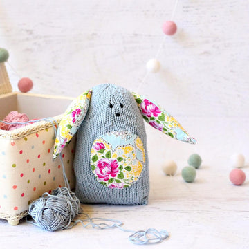 Little Lollipop Bunny