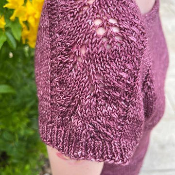 Changing the Seasons Pullover