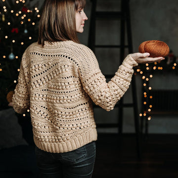 Sensit Sweater