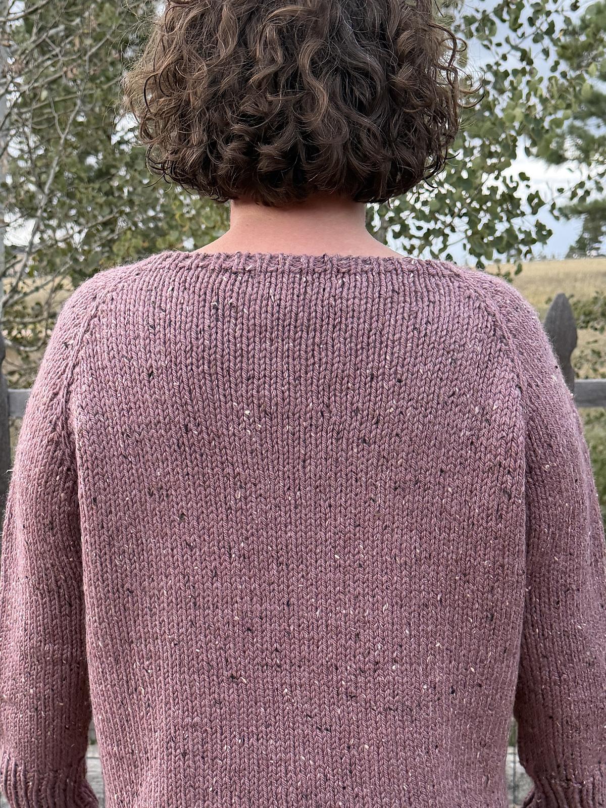 Plain Jane Glory