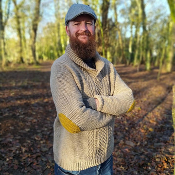 Workwear Jumper