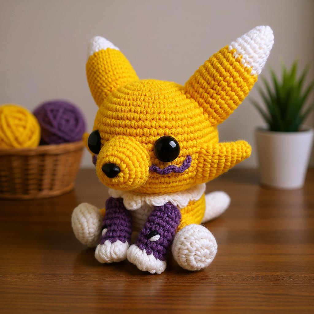 Renamon