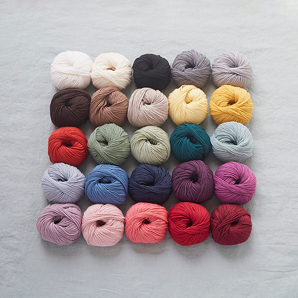 Debbie Bliss Cashmerino DK