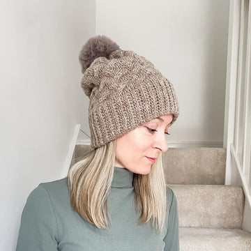 Lana Hat