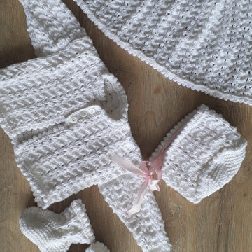 Layla's Layette