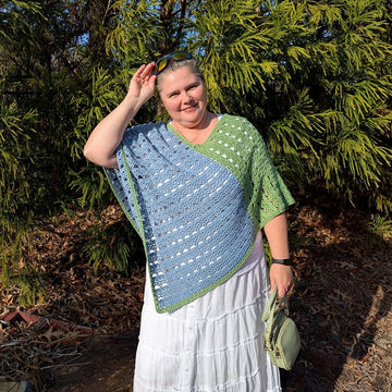 Heidelberg Poncho