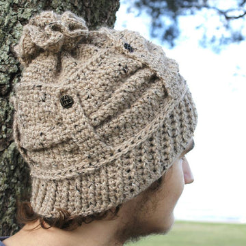 Weathertop Hat